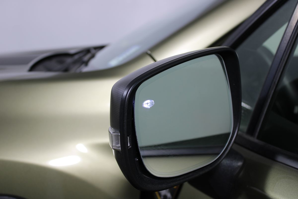 2022 Subaru Forester Wilderness photo 23