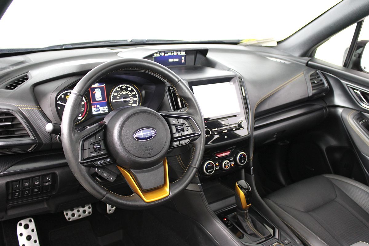 2022 Subaru Forester Wilderness photo 32