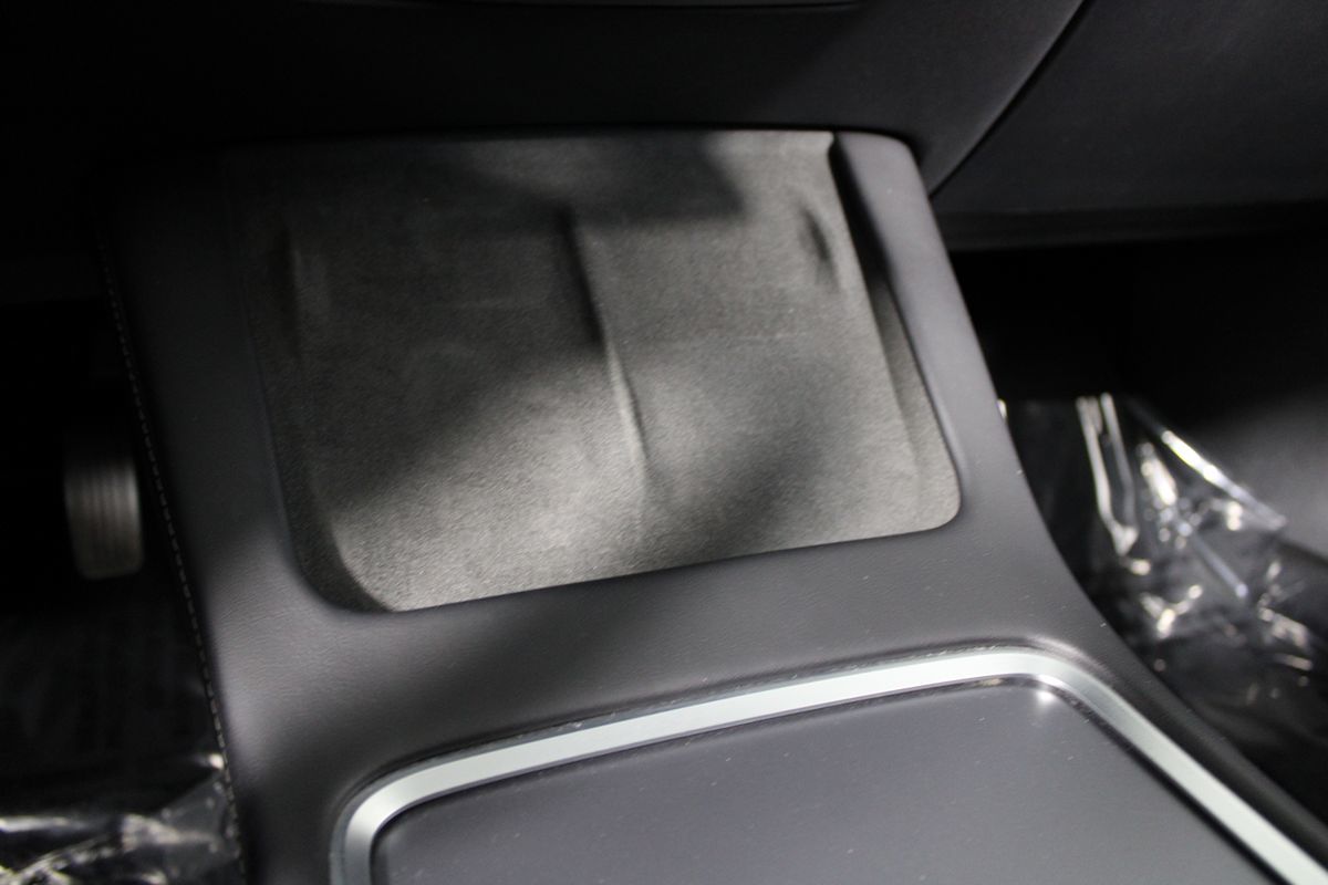 2021 Tesla Model 3 Long Range photo 5