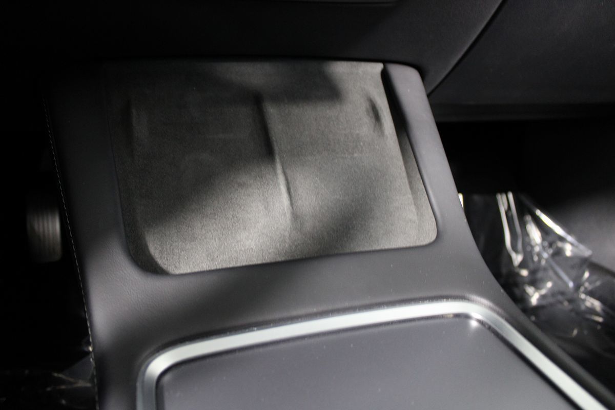 2021 Tesla Model 3 Long Range photo 8