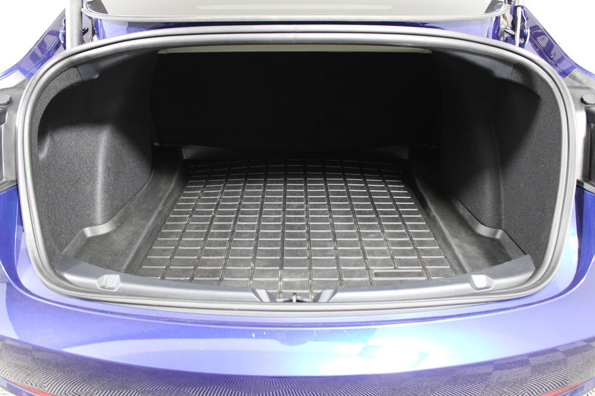 2021 Tesla Model 3 Long Range photo 19