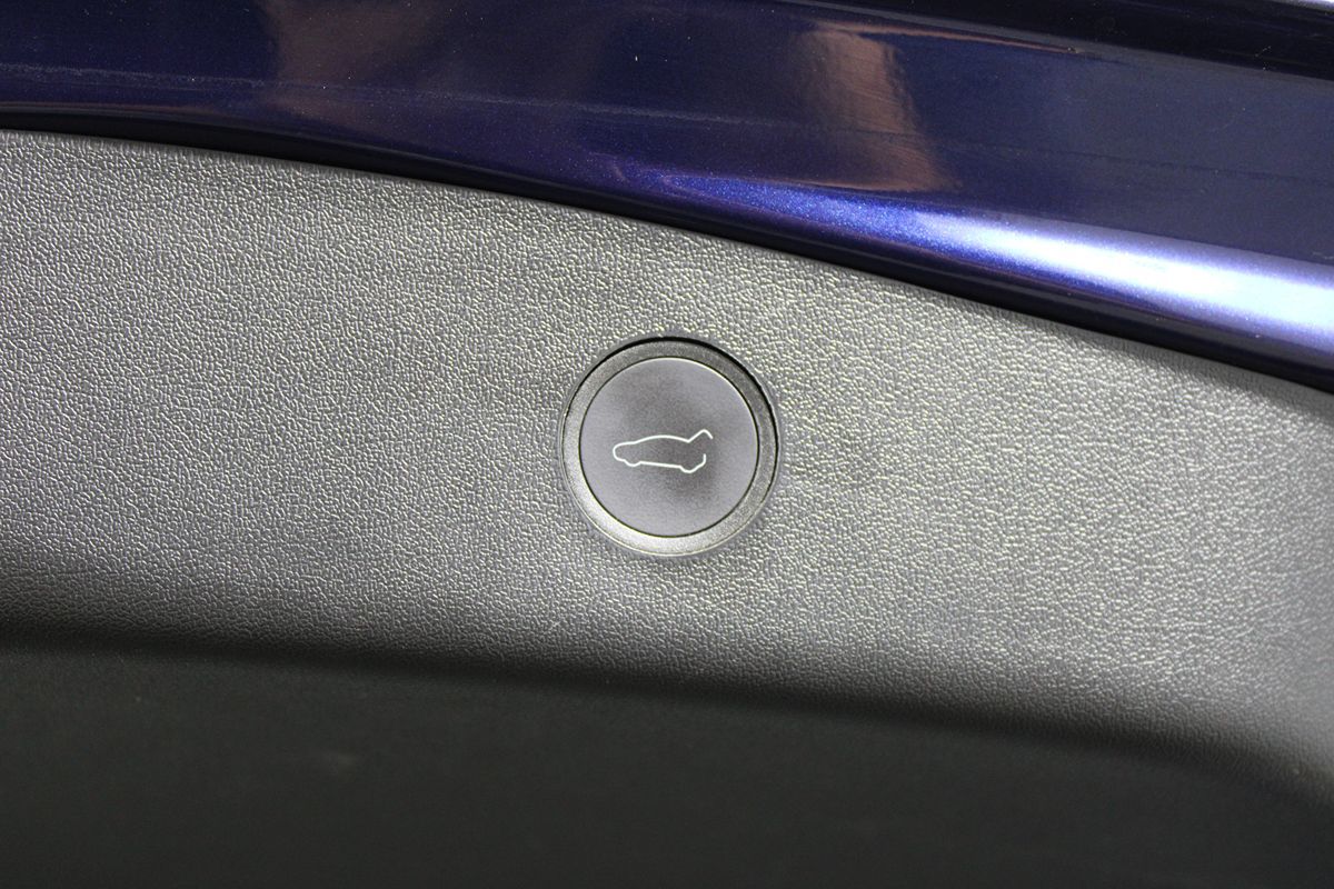2021 Tesla Model 3 Long Range photo 20