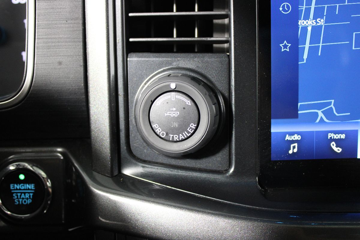 2022 Ford F-150 XLT photo 15