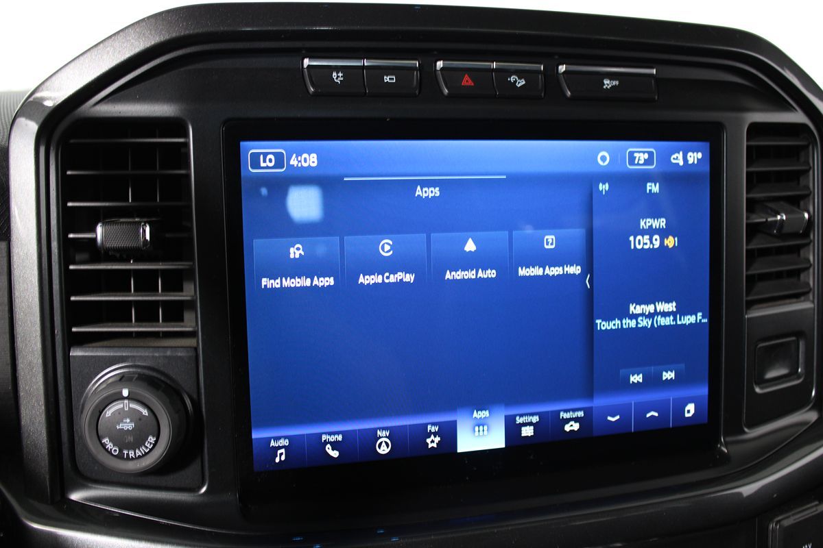2022 Ford F-150 XLT photo 19