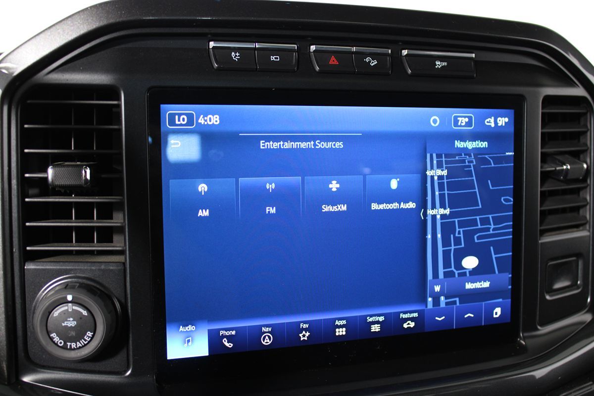 2022 Ford F-150 XLT photo 20