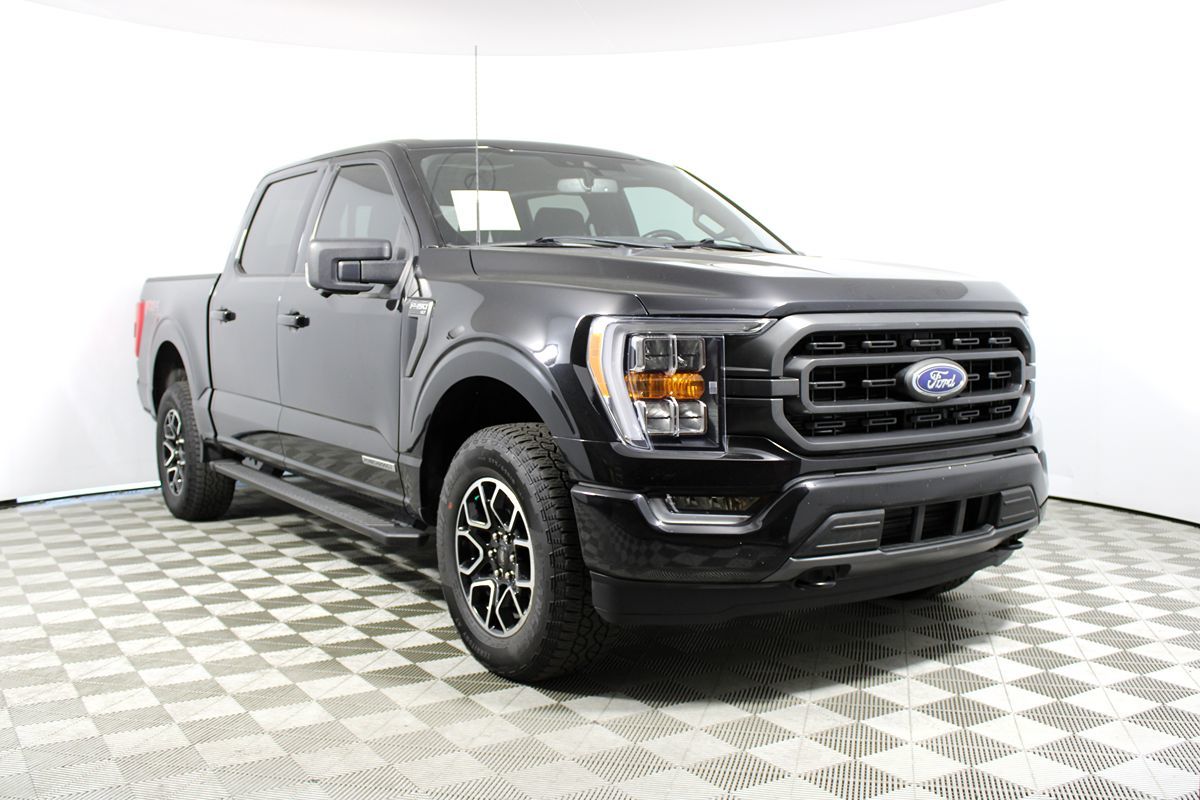 2022 Ford F-150 XLT photo 27