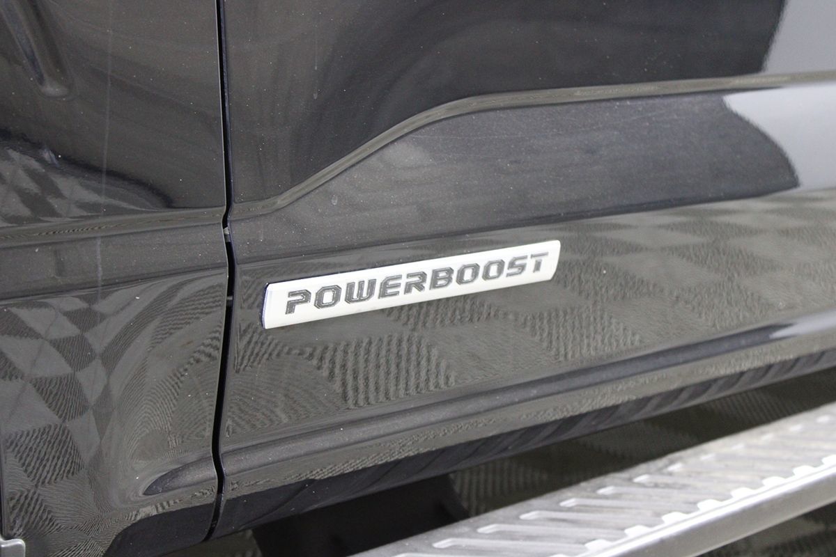 2022 Ford F-150 XLT photo 38