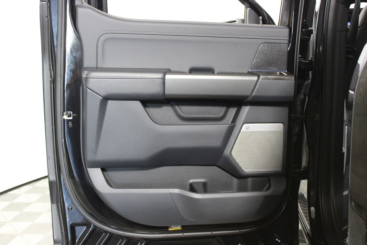 2022 Ford F-150 XLT photo 24