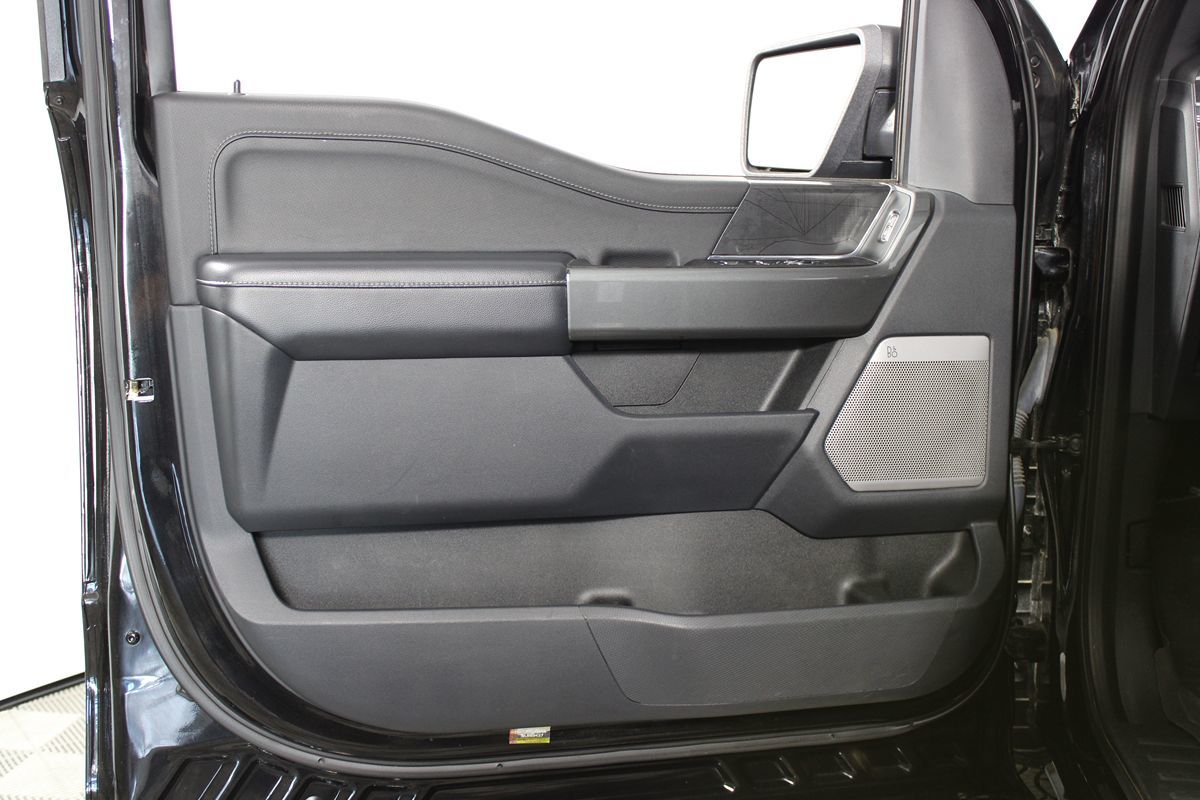 2022 Ford F-150 XLT photo 4