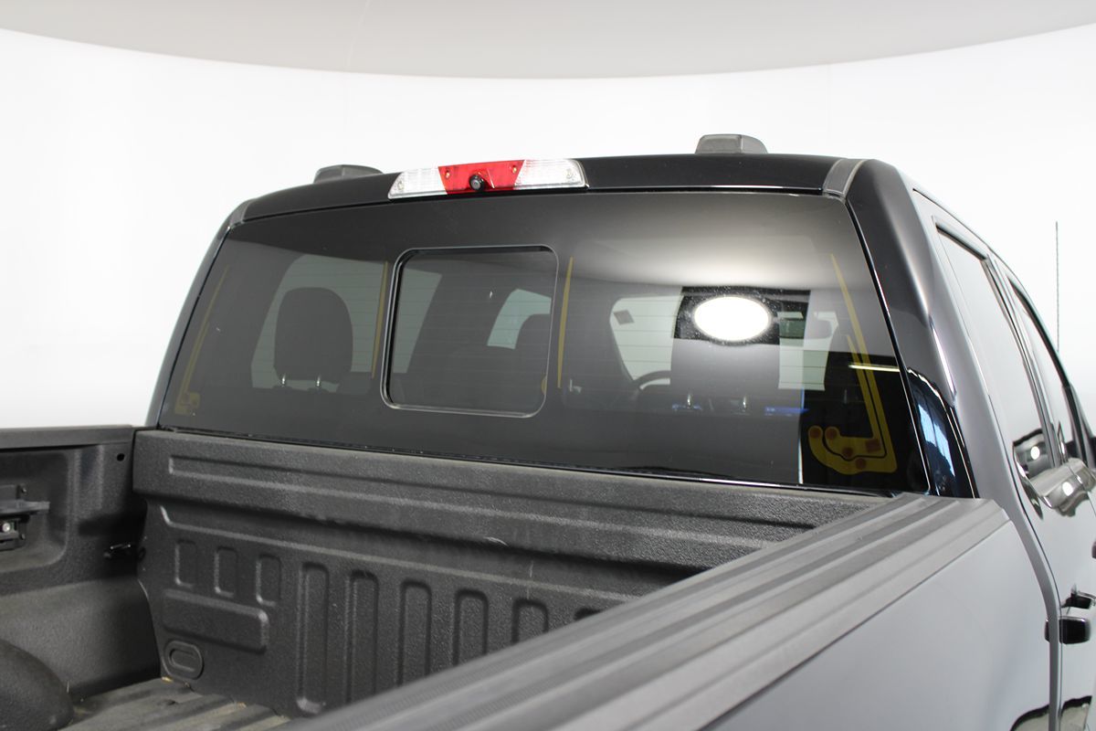 2022 Ford F-150 XLT photo 33