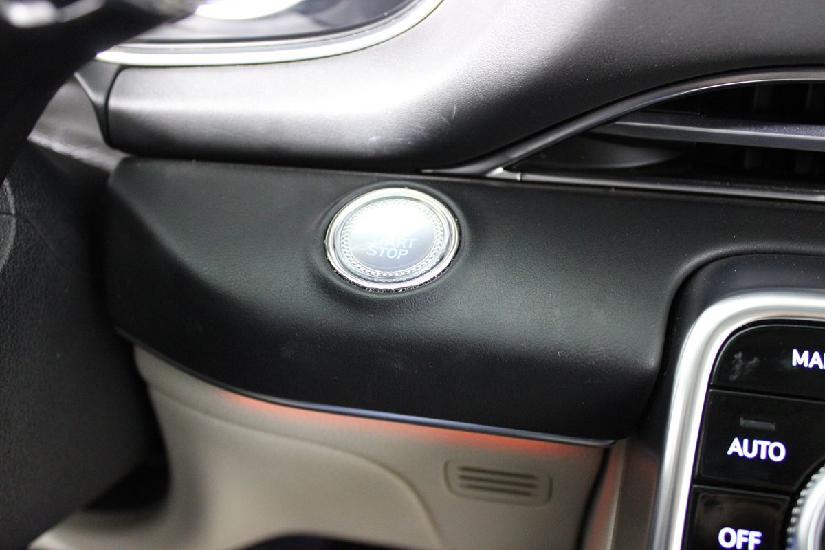 2023 Genesis GV80 Advanced photo 12