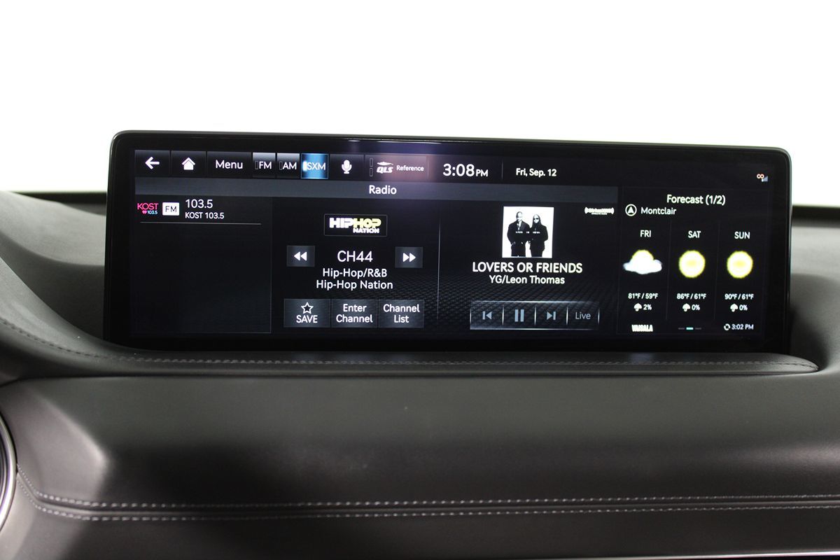 2023 Genesis GV80 Advanced photo 15