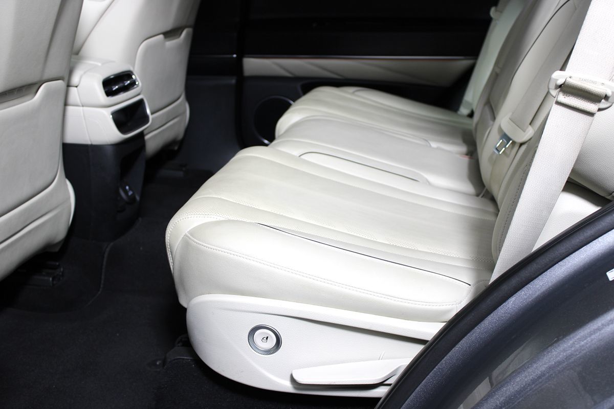 2023 Genesis GV80 Advanced photo 27