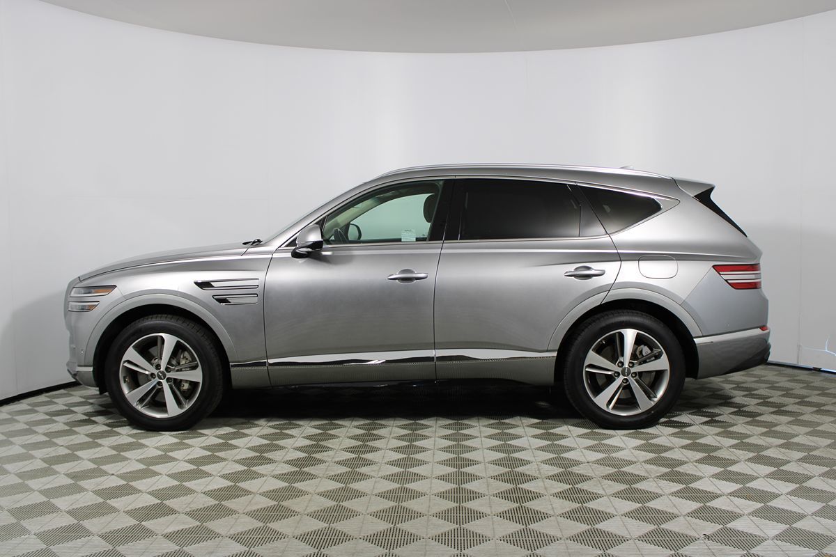 2023 Genesis GV80 Advanced photo 34