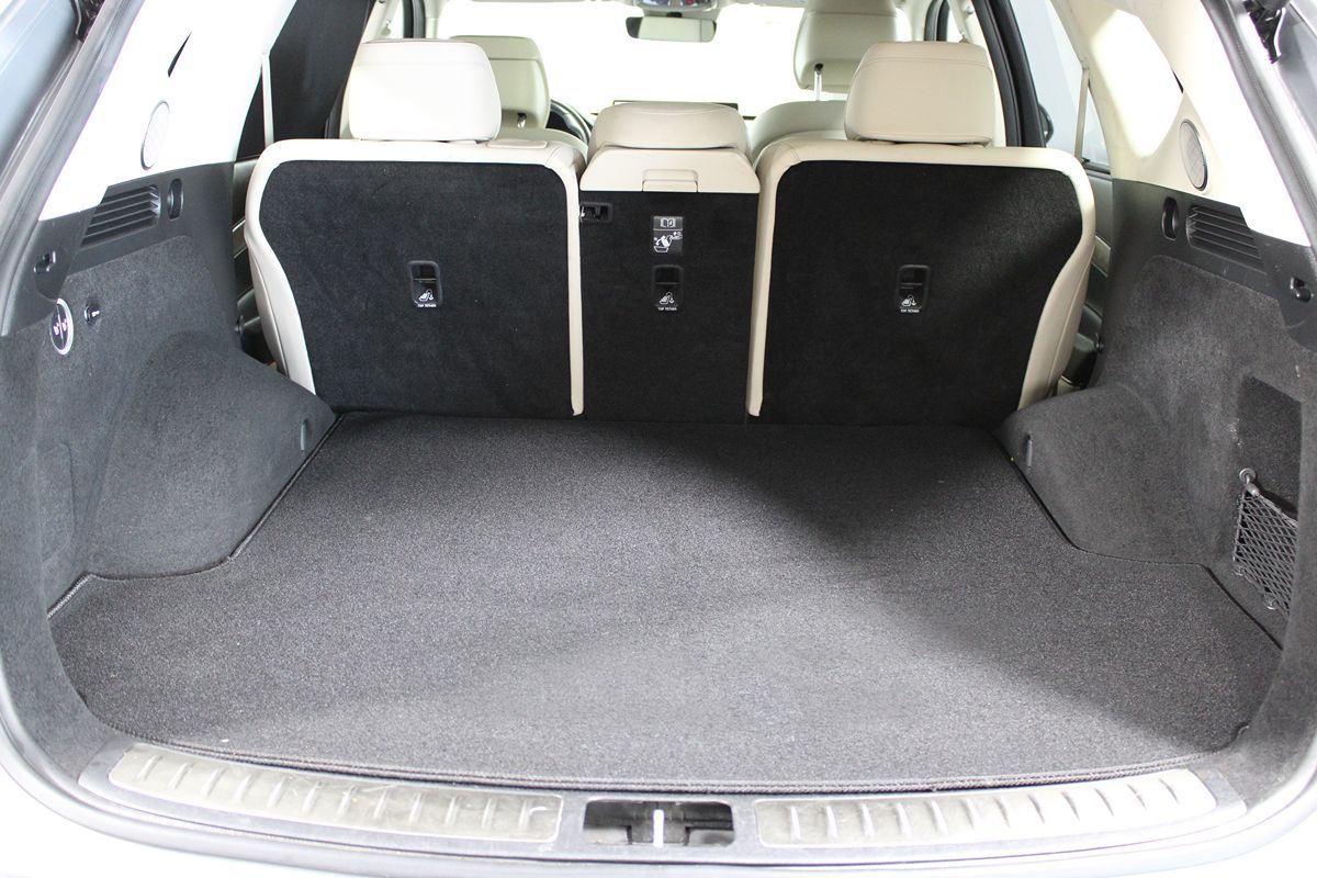 2023 Genesis GV80 Advanced photo 30