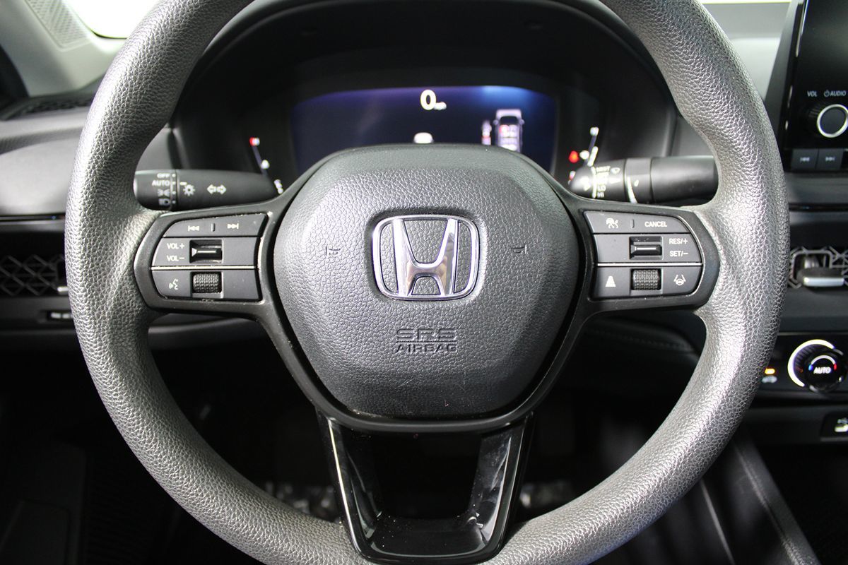 2024 Honda Accord EX photo 9
