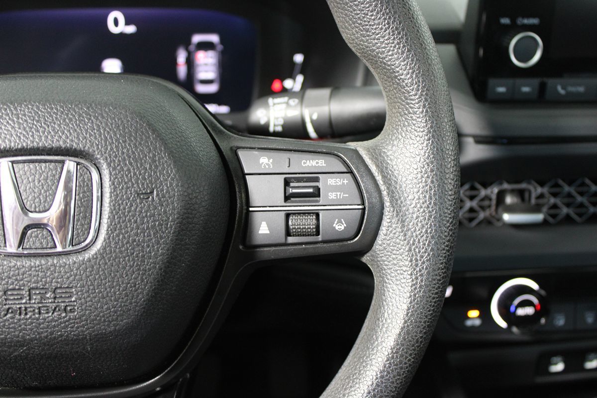 2024 Honda Accord EX photo 11