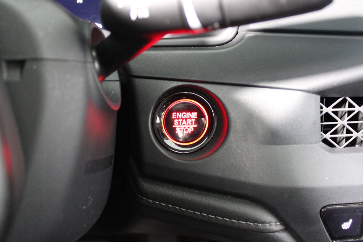 2024 Honda Accord EX photo 13