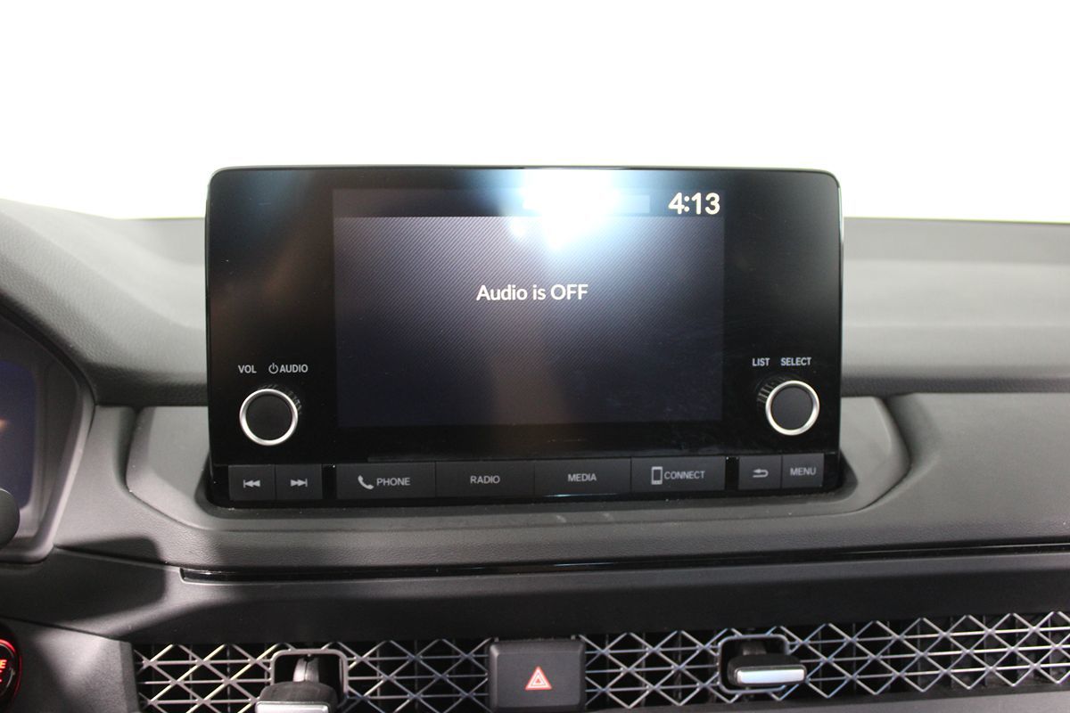 2024 Honda Accord EX photo 14