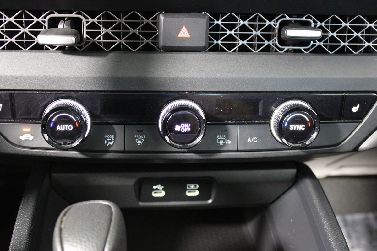 2024 Honda Accord EX photo 15