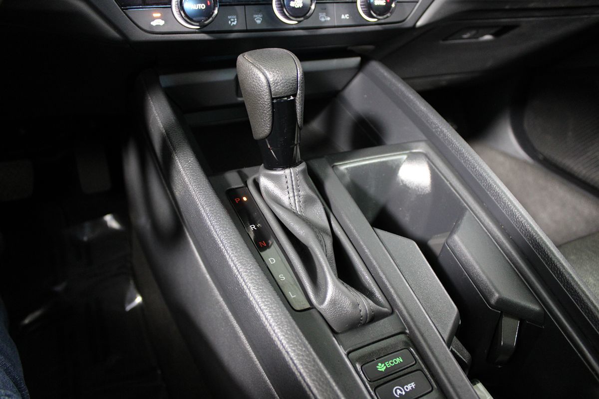 2024 Honda Accord EX photo 16