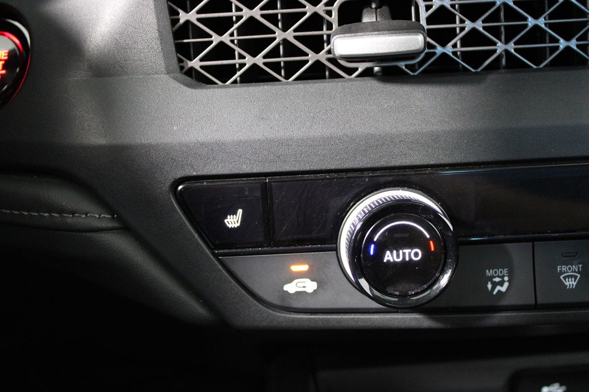 2024 Honda Accord EX photo 19