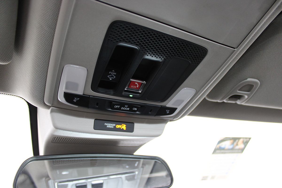 2024 Honda Accord EX photo 21