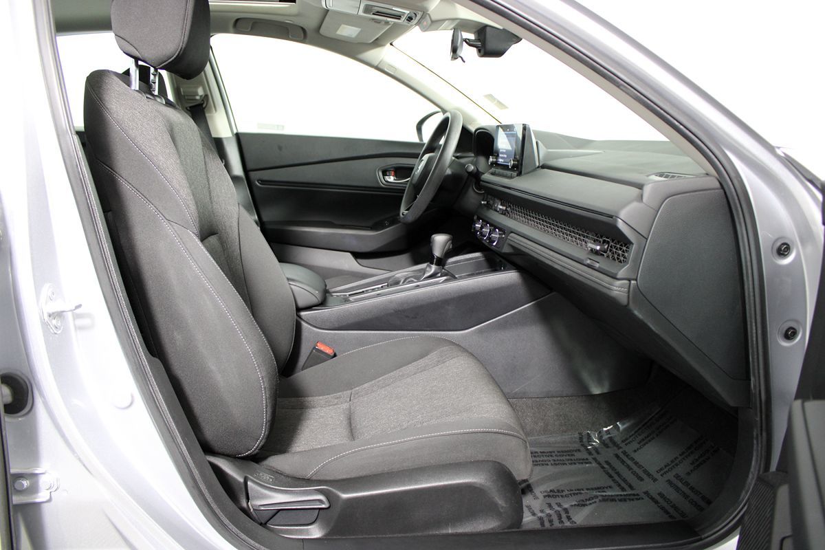 2024 Honda Accord EX photo 8