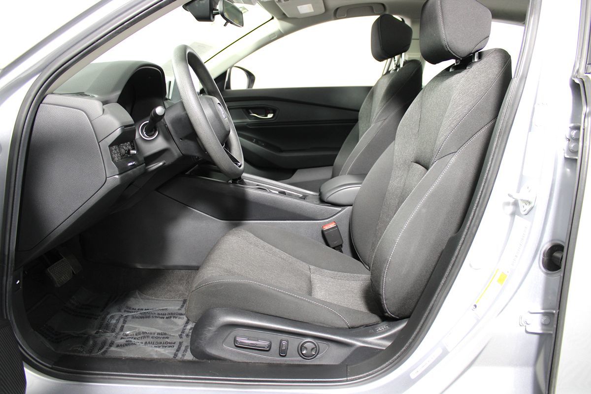2024 Honda Accord EX photo 7