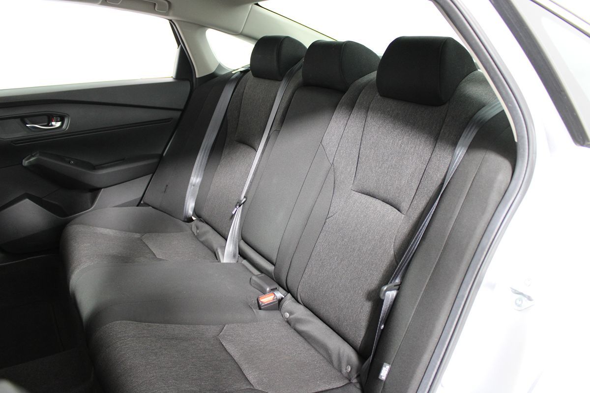 2024 Honda Accord EX photo 22