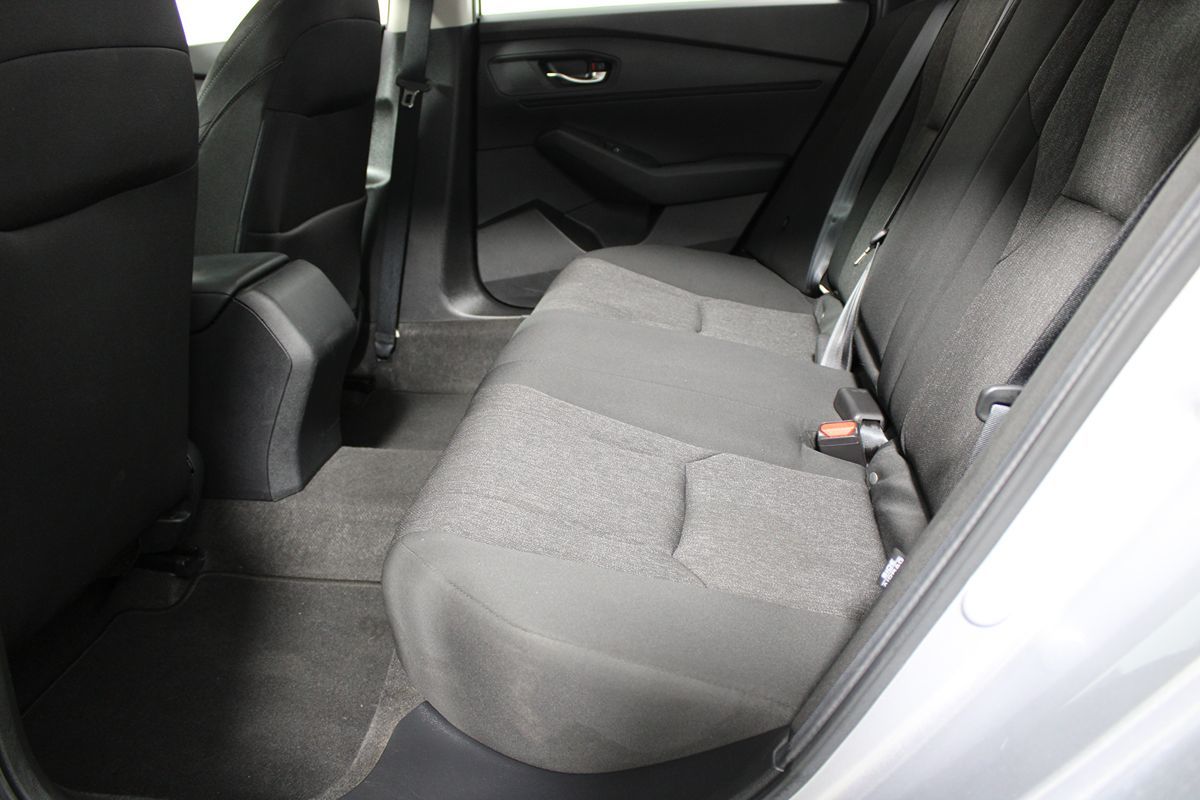 2024 Honda Accord EX photo 24