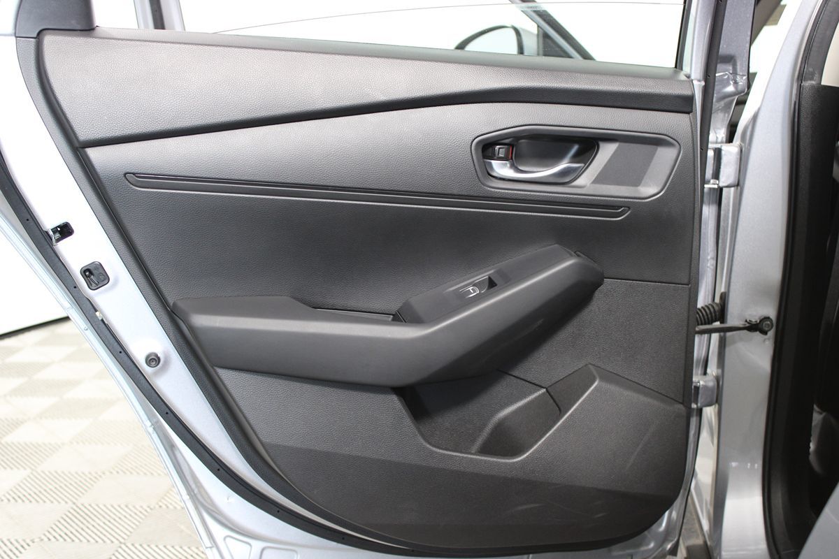 2024 Honda Accord EX photo 23