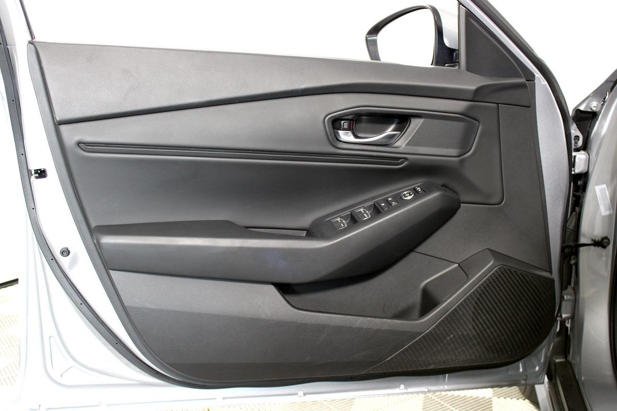 2024 Honda Accord EX photo 5