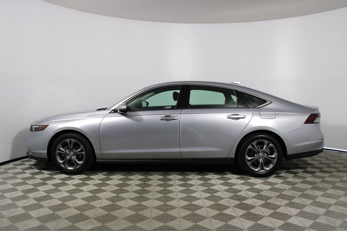2024 Honda Accord EX photo 27