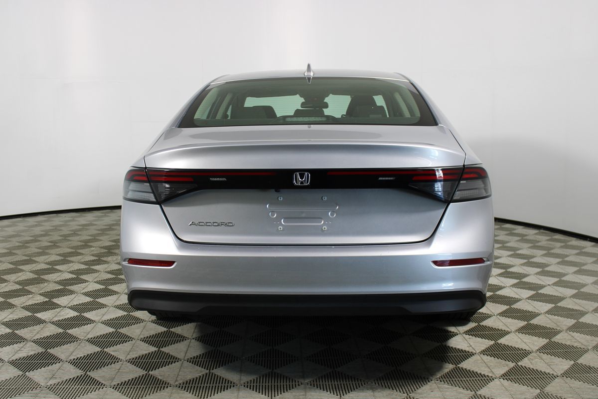 2024 Honda Accord EX photo 29