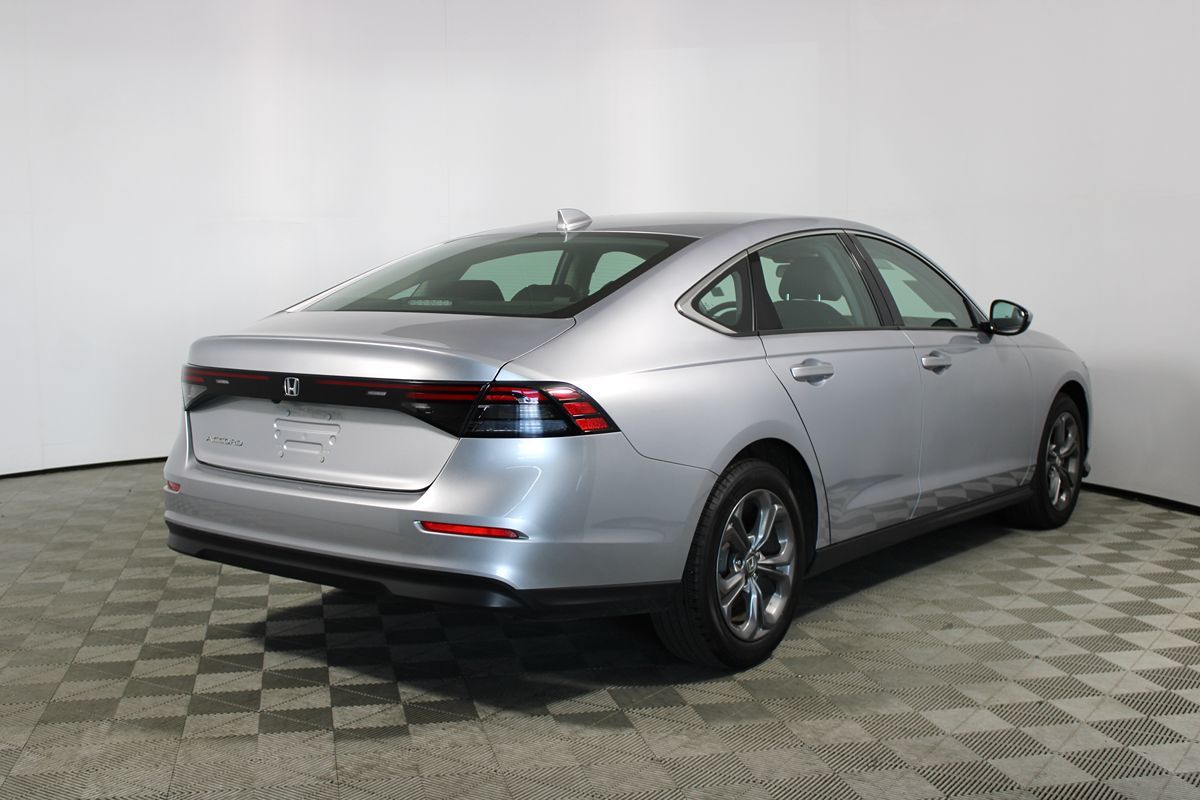 2024 Honda Accord EX photo 30