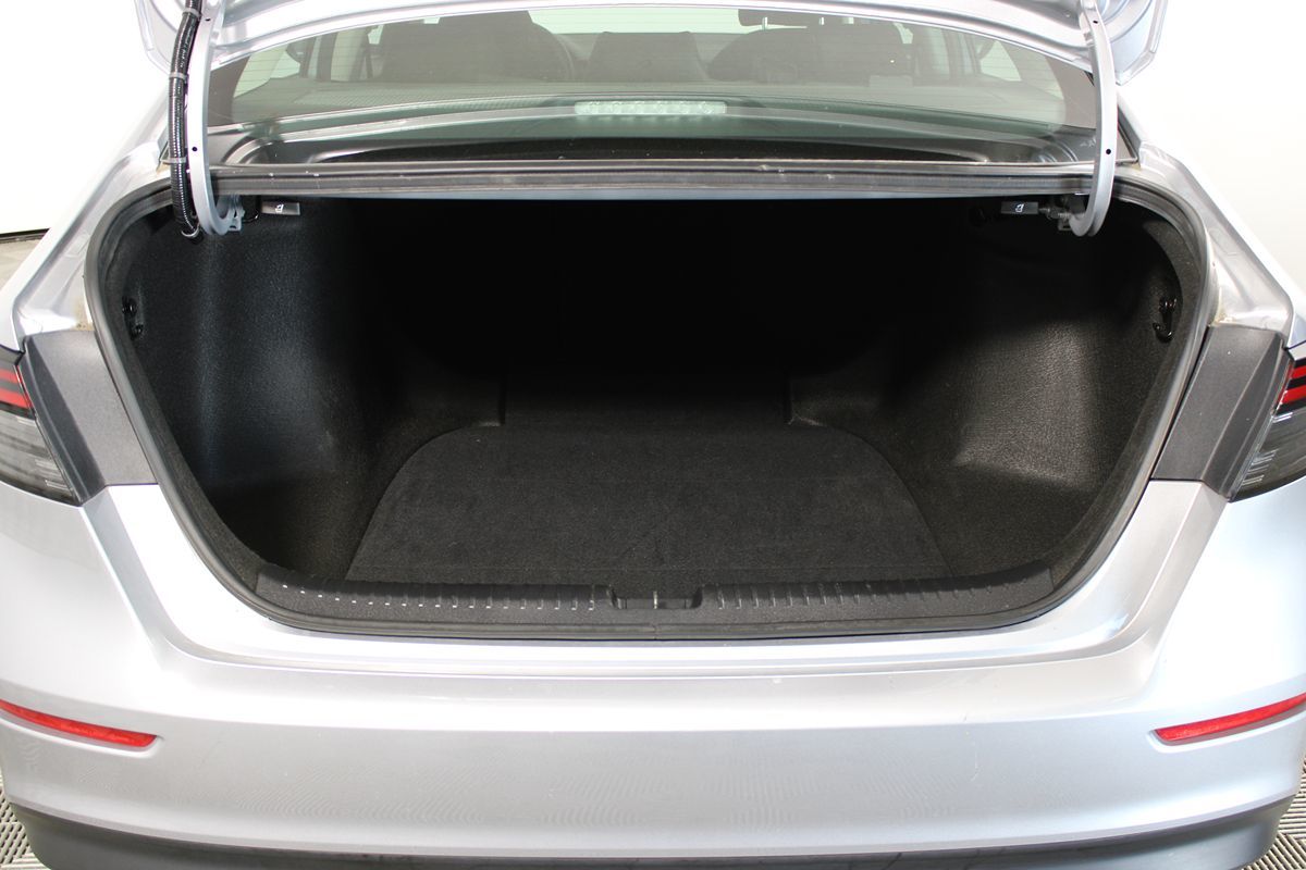 2024 Honda Accord EX photo 25