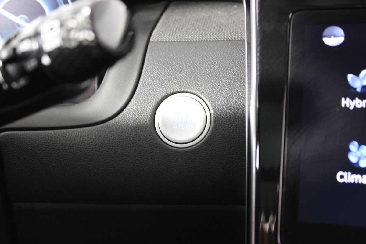 2023 Hyundai Tucson Hybrid SEL Convenience photo 12
