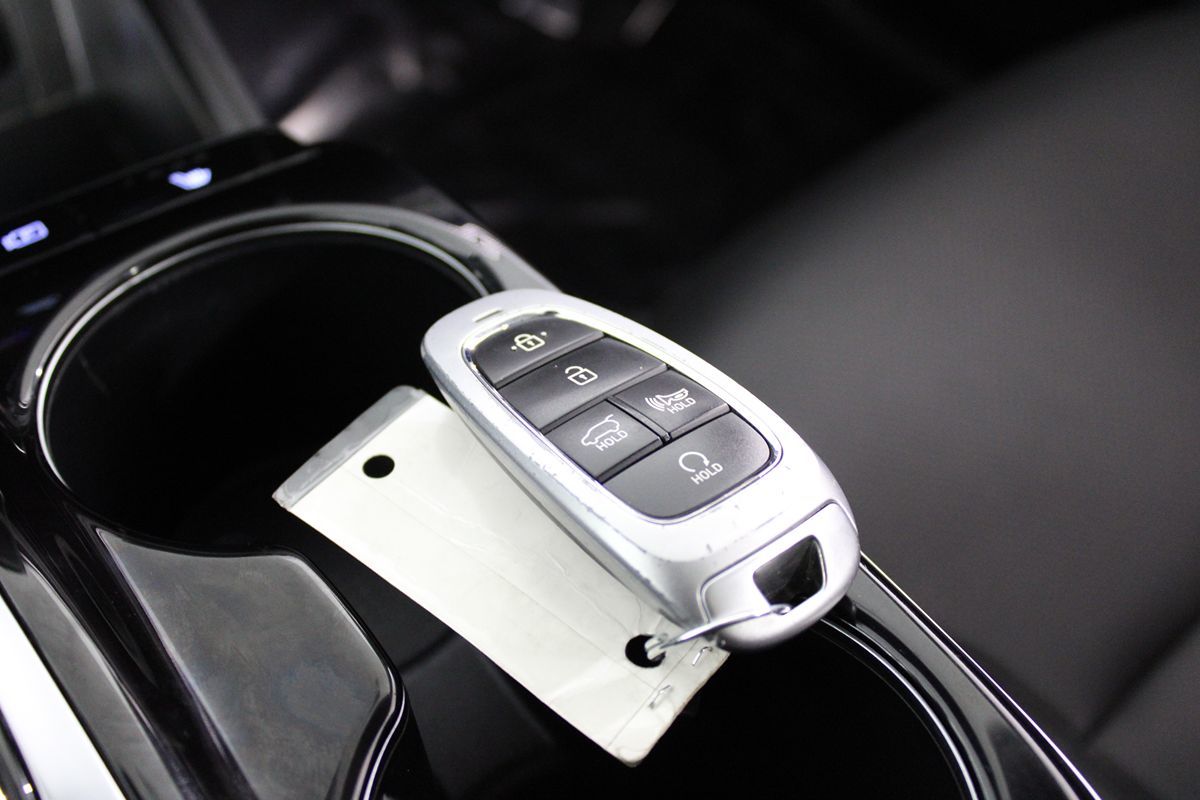2023 Hyundai Tucson Hybrid SEL Convenience photo 19