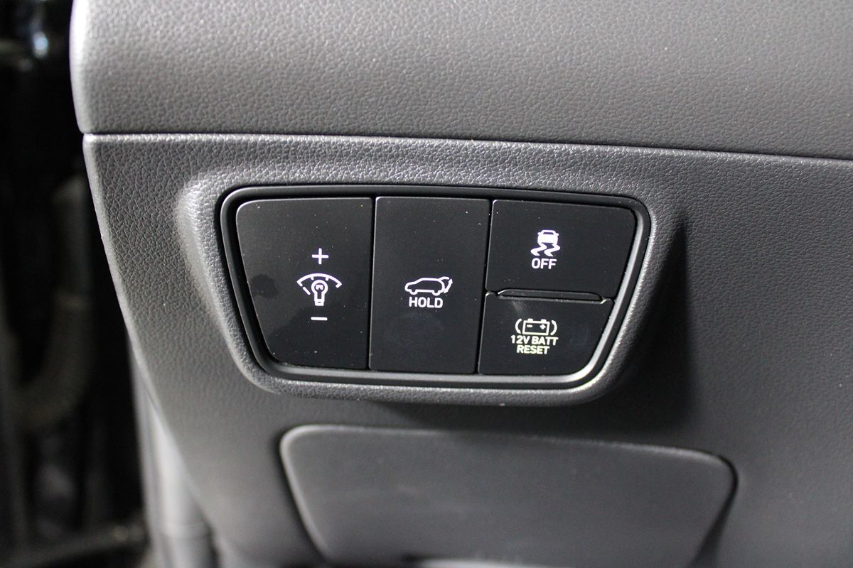 2023 Hyundai Tucson Hybrid SEL Convenience photo 9