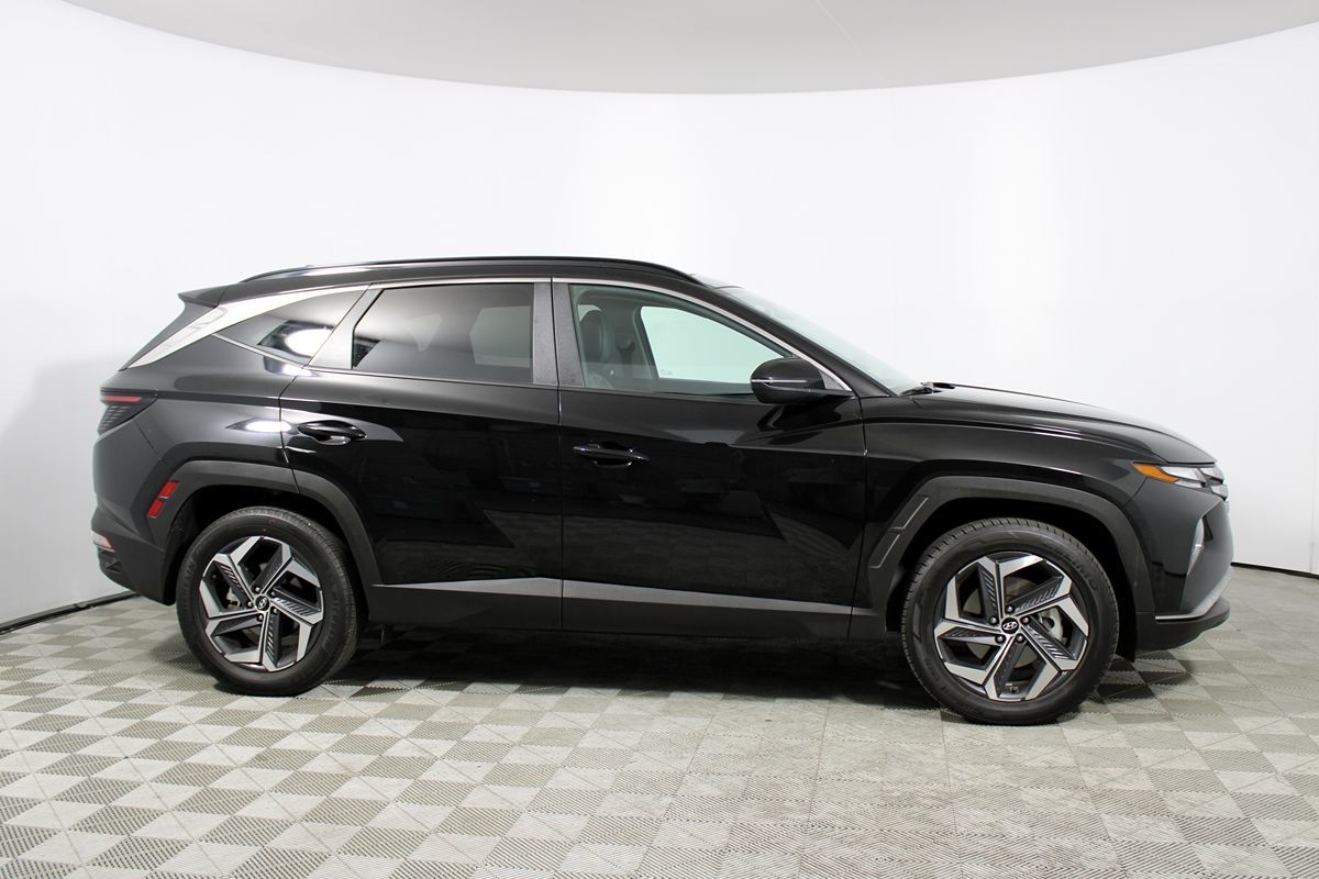 2023 Hyundai Tucson Hybrid SEL Convenience photo 31