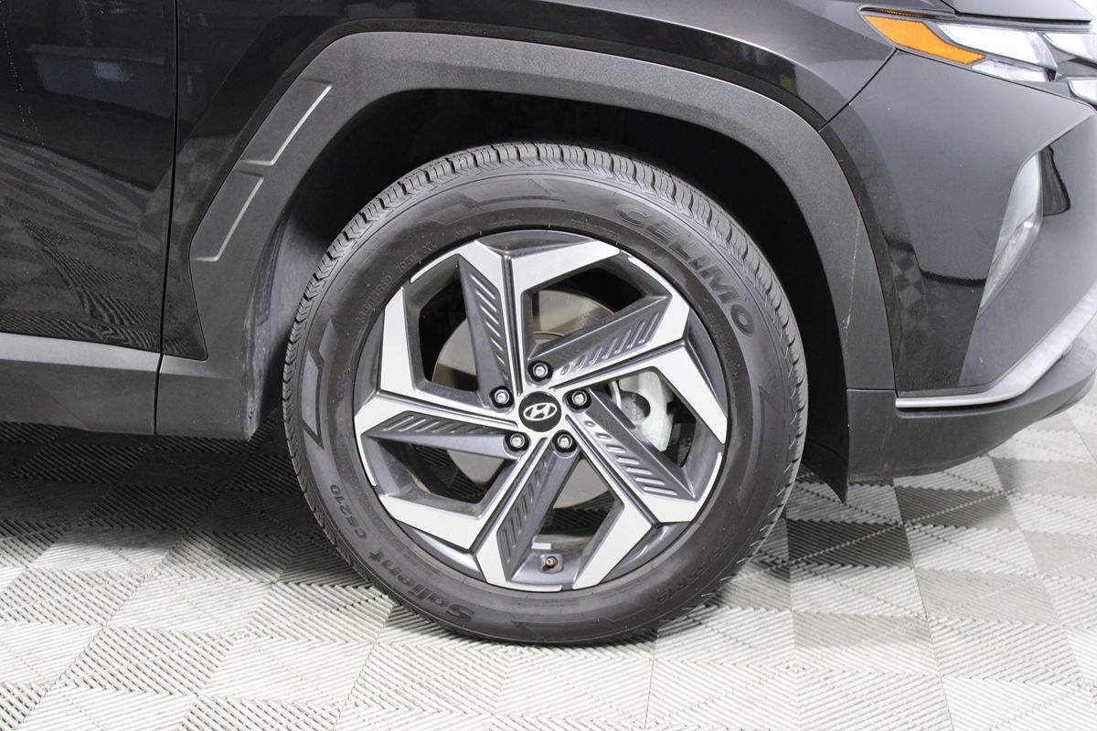 2023 Hyundai Tucson Hybrid SEL Convenience photo 32