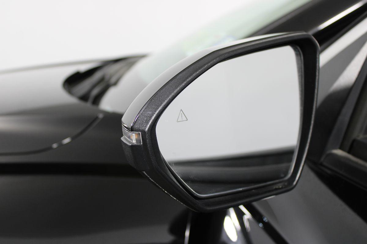 2023 Hyundai Tucson Hybrid SEL Convenience photo 33