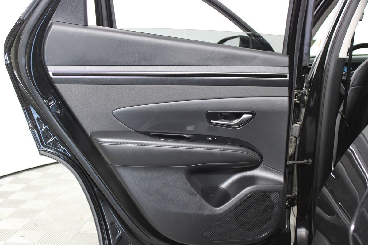 2023 Hyundai Tucson Hybrid SEL Convenience photo 22