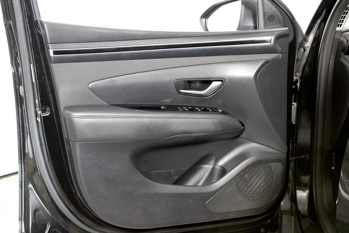 2023 Hyundai Tucson Hybrid SEL Convenience photo 2