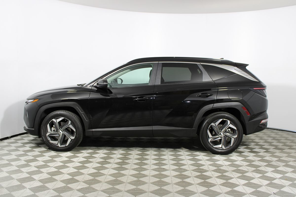 2023 Hyundai Tucson Hybrid SEL Convenience photo 27