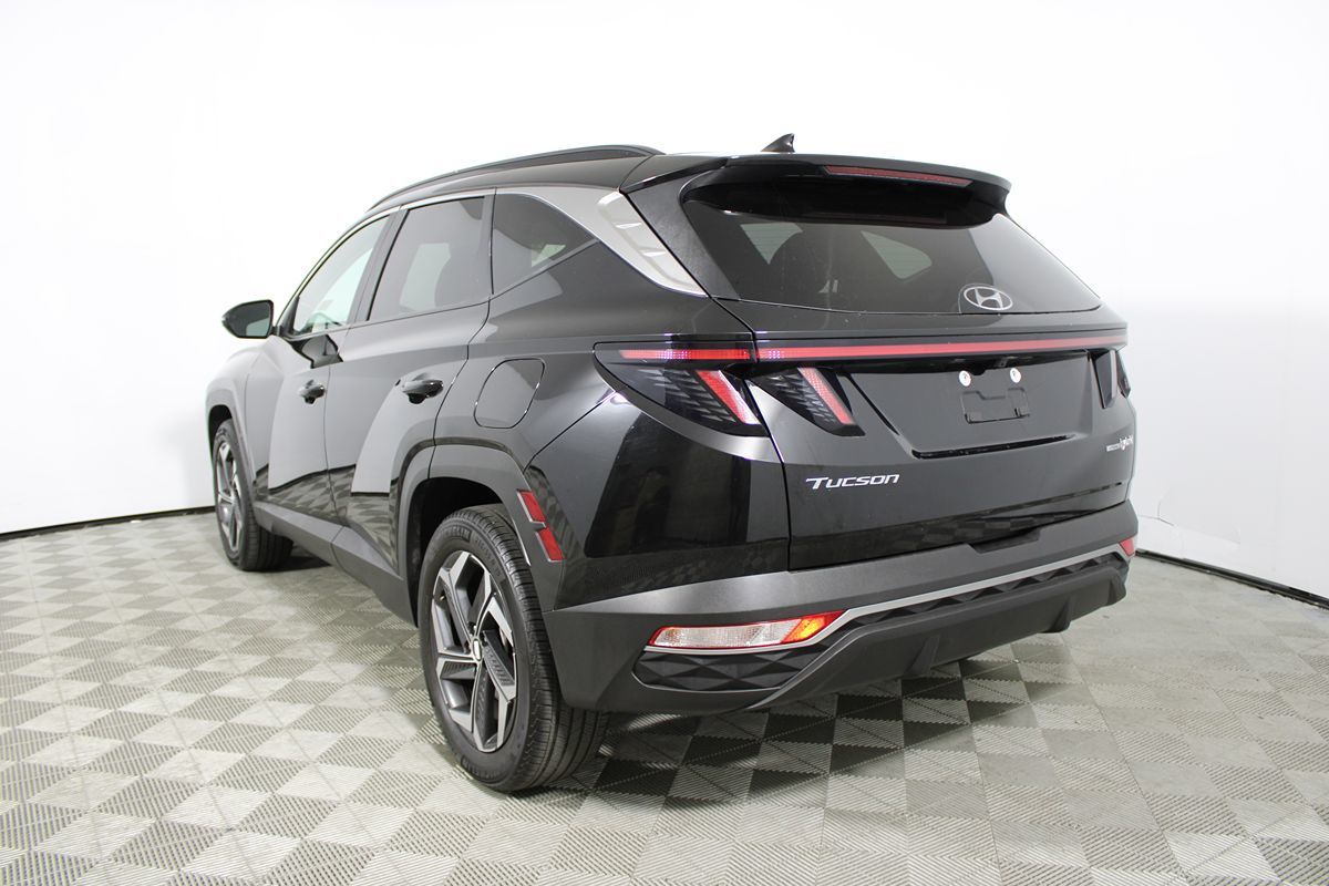 2023 Hyundai Tucson Hybrid SEL Convenience photo 28
