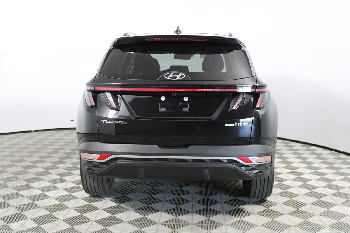 2023 Hyundai Tucson Hybrid SEL Convenience photo 29