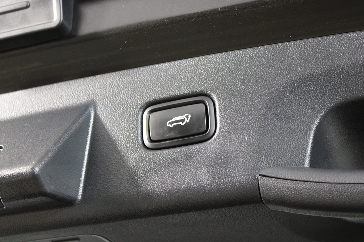 2023 Hyundai Tucson Hybrid SEL Convenience photo 25
