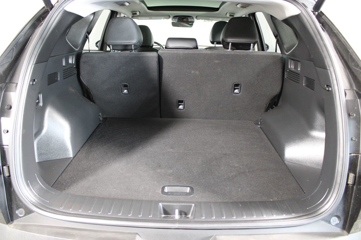2023 Hyundai Tucson Hybrid SEL Convenience photo 24